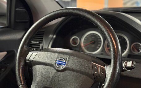 Volvo XC90 II рестайлинг, 2011 год, 1 690 000 рублей, 17 фотография