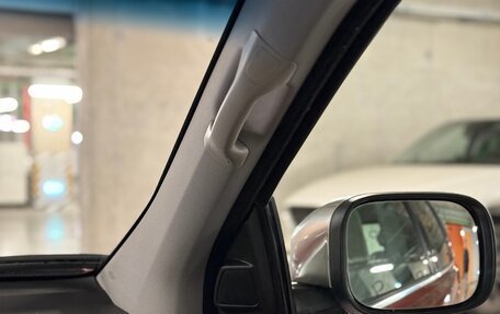 Volvo XC90 II рестайлинг, 2011 год, 1 690 000 рублей, 20 фотография