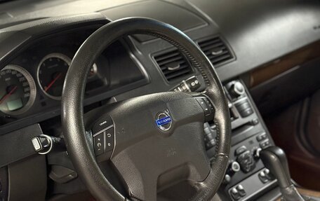 Volvo XC90 II рестайлинг, 2011 год, 1 690 000 рублей, 14 фотография