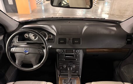 Volvo XC90 II рестайлинг, 2011 год, 1 690 000 рублей, 22 фотография
