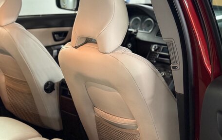 Volvo XC90 II рестайлинг, 2011 год, 1 690 000 рублей, 27 фотография