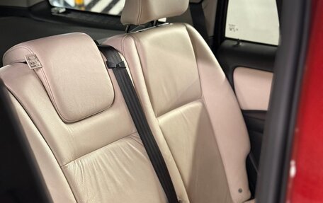 Volvo XC90 II рестайлинг, 2011 год, 1 690 000 рублей, 28 фотография