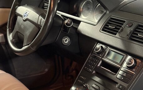 Volvo XC90 II рестайлинг, 2011 год, 1 690 000 рублей, 30 фотография