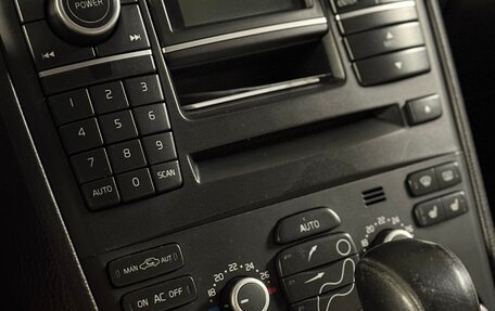 Volvo XC90 II рестайлинг, 2011 год, 1 690 000 рублей, 33 фотография