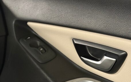 Volvo XC90 II рестайлинг, 2011 год, 1 690 000 рублей, 34 фотография
