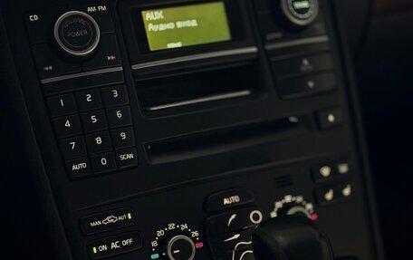 Volvo XC90 II рестайлинг, 2011 год, 1 690 000 рублей, 36 фотография
