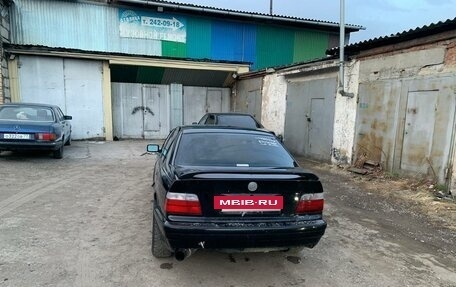 BMW 3 серия, 1993 год, 230 000 рублей, 5 фотография