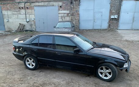 BMW 3 серия, 1993 год, 230 000 рублей, 6 фотография