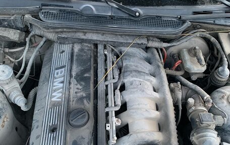 BMW 3 серия, 1993 год, 230 000 рублей, 7 фотография