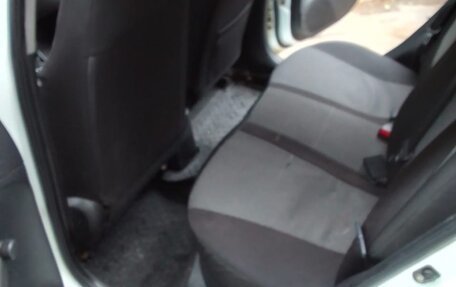 Hyundai Solaris II рестайлинг, 2013 год, 485 000 рублей, 8 фотография