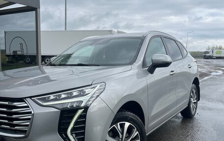 Haval Jolion, 2023 год, 2 250 000 рублей, 2 фотография