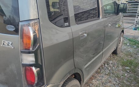 Mazda AZ-Wagon III, 2007 год, 390 000 рублей, 3 фотография