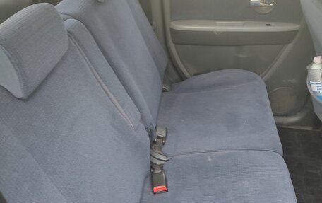 Mazda AZ-Wagon III, 2007 год, 390 000 рублей, 5 фотография