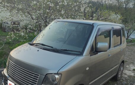 Mazda AZ-Wagon III, 2007 год, 390 000 рублей, 2 фотография