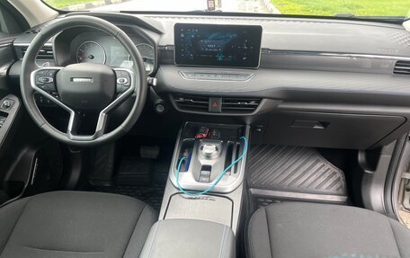 Haval Jolion, 2023 год, 2 250 000 рублей, 6 фотография