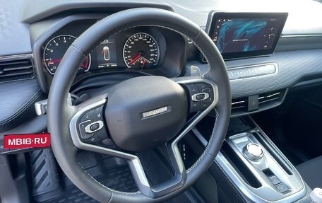 Haval Jolion, 2023 год, 2 250 000 рублей, 9 фотография