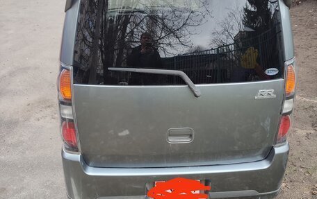 Mazda AZ-Wagon III, 2007 год, 390 000 рублей, 6 фотография