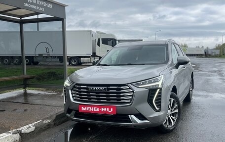 Haval Jolion, 2023 год, 2 250 000 рублей, 10 фотография