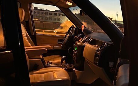 Land Rover Discovery III, 2008 год, 700 000 рублей, 4 фотография