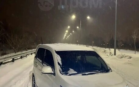 Honda N-WGN I рестайлинг, 2014 год, 630 000 рублей, 4 фотография