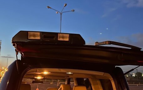 Land Rover Discovery III, 2008 год, 700 000 рублей, 8 фотография