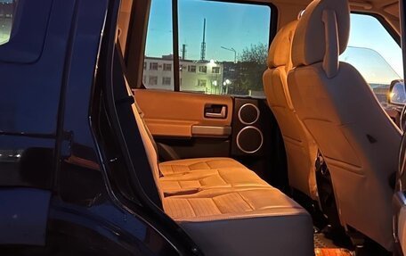 Land Rover Discovery III, 2008 год, 700 000 рублей, 5 фотография