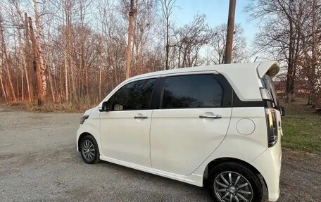Honda N-WGN I рестайлинг, 2014 год, 630 000 рублей, 6 фотография