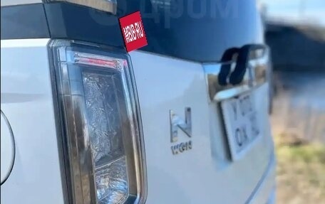 Honda N-WGN I рестайлинг, 2014 год, 630 000 рублей, 9 фотография