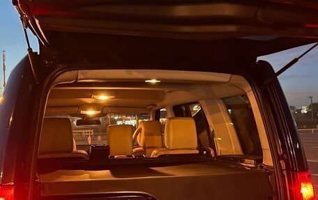 Land Rover Discovery III, 2008 год, 700 000 рублей, 7 фотография