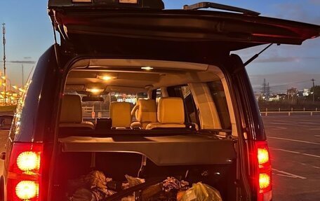 Land Rover Discovery III, 2008 год, 700 000 рублей, 9 фотография