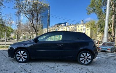 Fiat Stilo, 2002 год, 245 000 рублей, 1 фотография