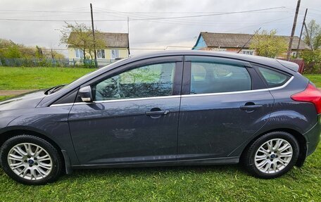 Ford Focus III, 2011 год, 920 000 рублей, 3 фотография