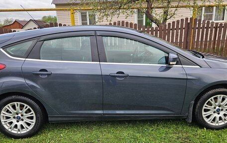 Ford Focus III, 2011 год, 920 000 рублей, 7 фотография