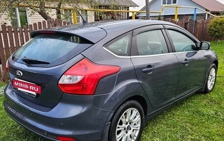 Ford Focus III, 2011 год, 920 000 рублей, 6 фотография