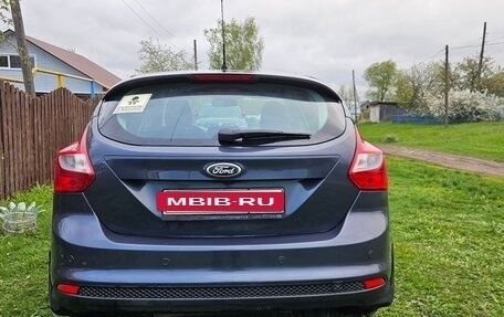 Ford Focus III, 2011 год, 920 000 рублей, 5 фотография