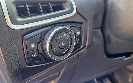 Ford Focus III, 2011 год, 920 000 рублей, 10 фотография