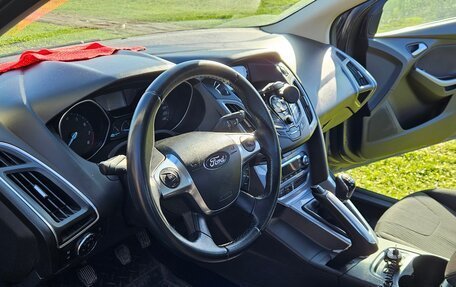 Ford Focus III, 2011 год, 920 000 рублей, 9 фотография