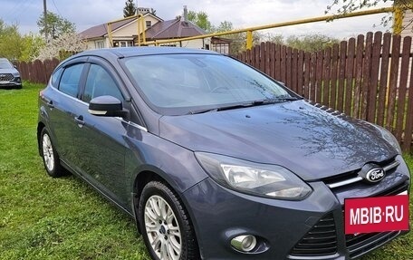 Ford Focus III, 2011 год, 920 000 рублей, 8 фотография
