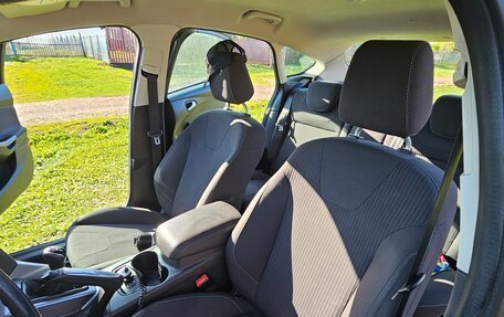 Ford Focus III, 2011 год, 920 000 рублей, 12 фотография
