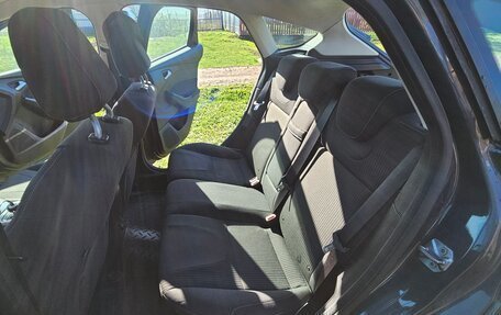 Ford Focus III, 2011 год, 920 000 рублей, 13 фотография