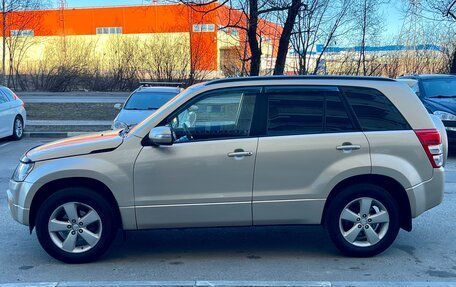 Suzuki Grand Vitara, 2010 год, 930 000 рублей, 3 фотография