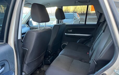 Suzuki Grand Vitara, 2010 год, 930 000 рублей, 8 фотография