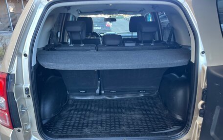 Suzuki Grand Vitara, 2010 год, 930 000 рублей, 9 фотография