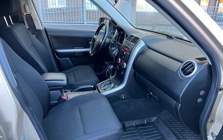 Suzuki Grand Vitara, 2010 год, 930 000 рублей, 11 фотография