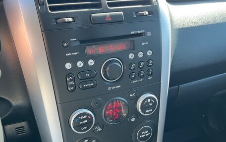 Suzuki Grand Vitara, 2010 год, 930 000 рублей, 14 фотография