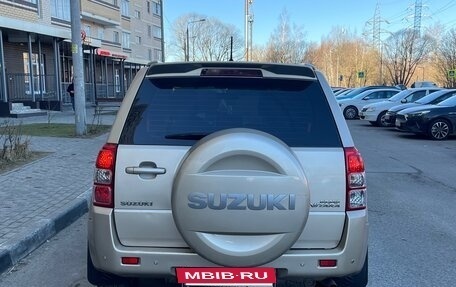 Suzuki Grand Vitara, 2010 год, 930 000 рублей, 5 фотография