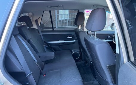 Suzuki Grand Vitara, 2010 год, 930 000 рублей, 10 фотография