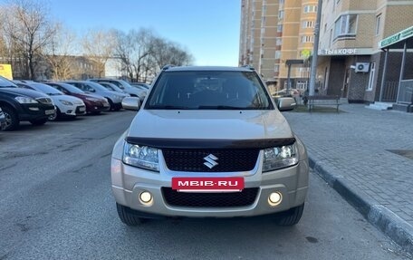 Suzuki Grand Vitara, 2010 год, 930 000 рублей, 4 фотография