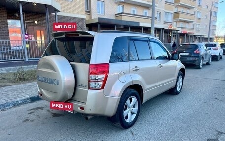 Suzuki Grand Vitara, 2010 год, 930 000 рублей, 2 фотография