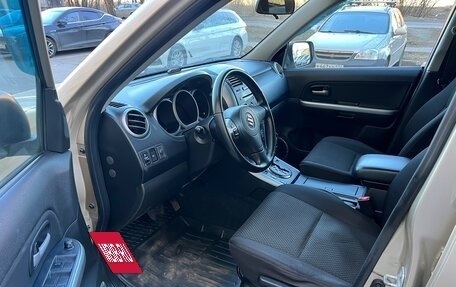 Suzuki Grand Vitara, 2010 год, 930 000 рублей, 7 фотография